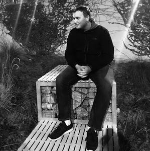 Meet your Posher, Alan